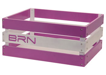 brn vintage&nbsp;Cesto Versilia